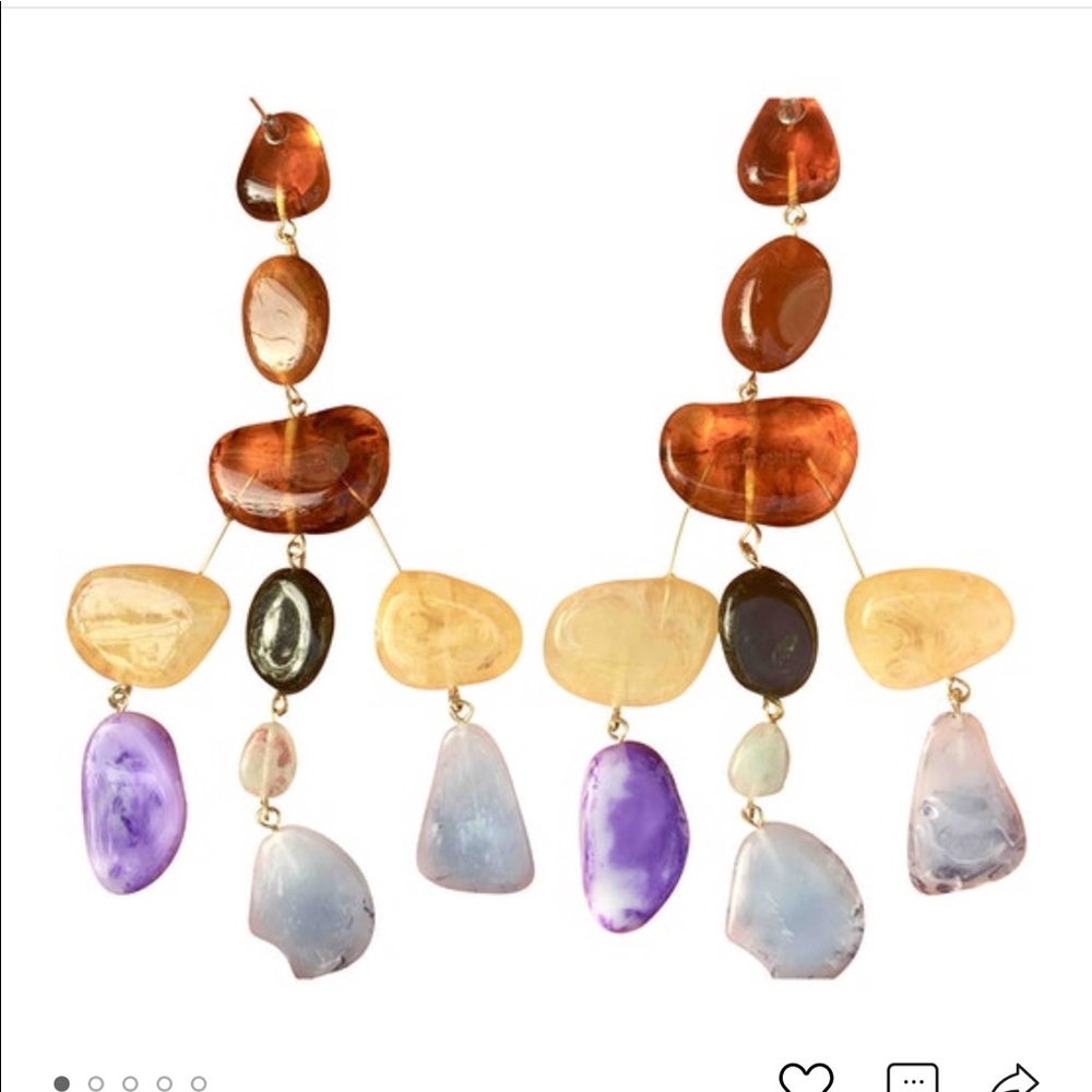 ISO Cult Gaia Sloane Earrings